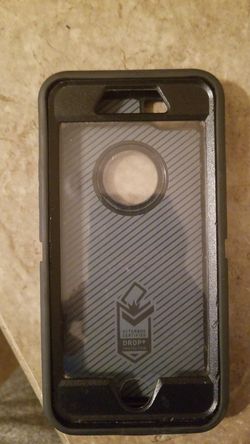 iPhone 7 otter box