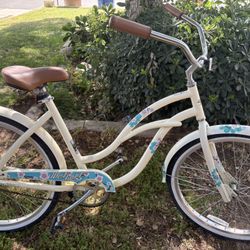 26’ West Coast beach cruise in really good shape