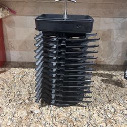 Stampin Up Ink Pad Caddy