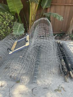 Free Fencing