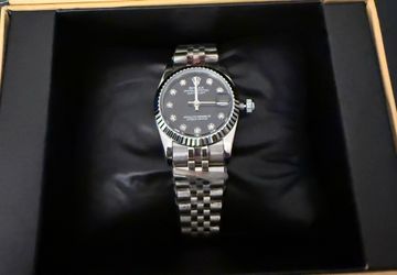 Women’s brand new watch Rolie