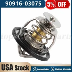 OEM Thermostate for 2003 Corolla , Lexux