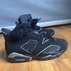 Air Jordan 6