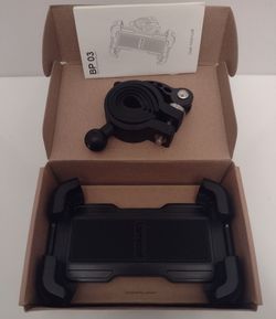 Bike/Motorcycle/Scooter Phone Mount