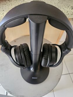 Sony Headphones