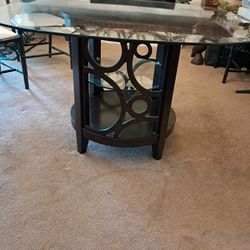Dining/ Kitchen Table And Chairs