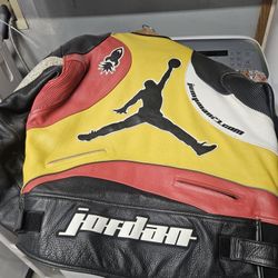 Jordan Racing Jacket