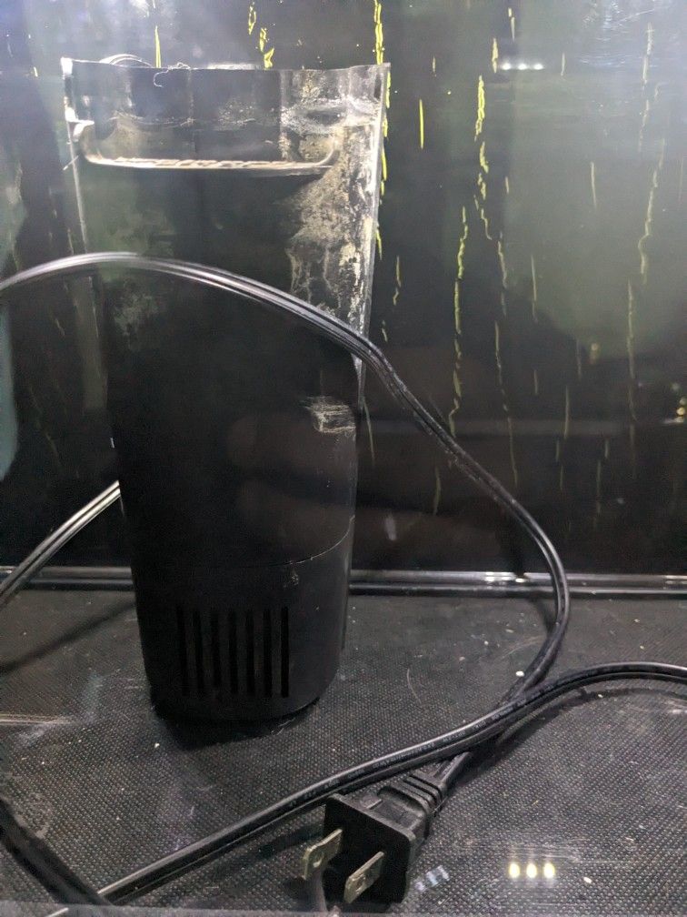 Aquarium Filter