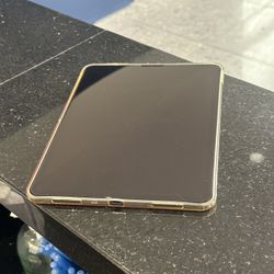 iPad Pro 11inch 2nd Gen