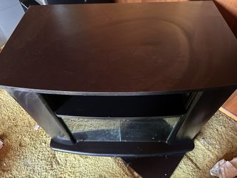 Rotating Media Center