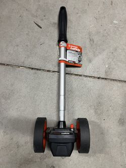 Lufkin Measuring wheel Compact 