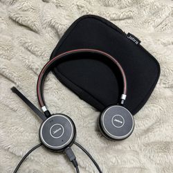 Headset