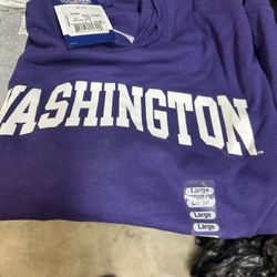 Washington T-Shirt