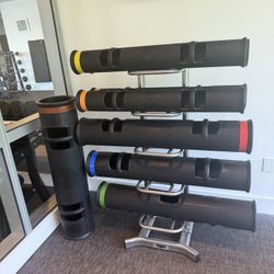 Vipr Pro-weight system 