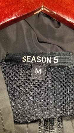 Yeezy Season 5 Half Zip Windbreaker for Sale in Chula Vista, CA