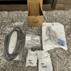 ResMed Respiratory Accessories