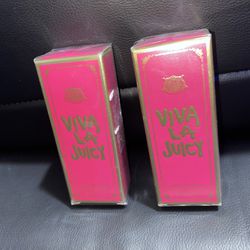 Viva La Juicy Perfume 