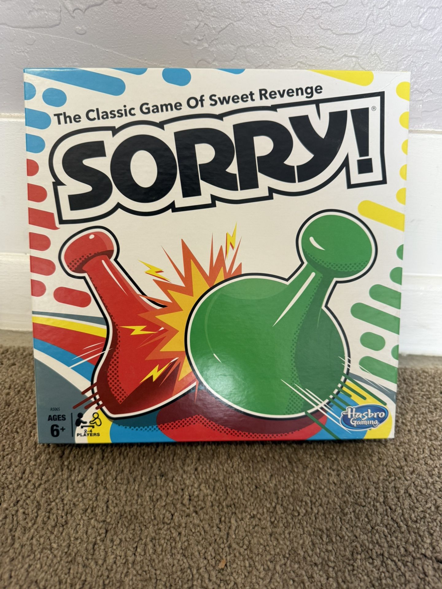 Board Games