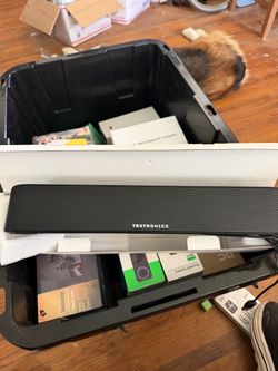 TaoTronics Soundbar