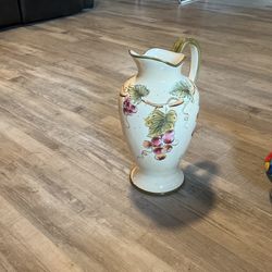 Ceramic Vase