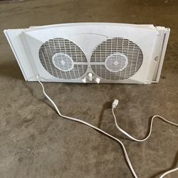 Windows fans
