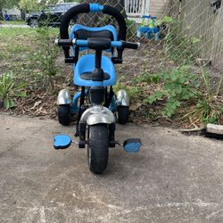 Bicycle Size Was You Was 