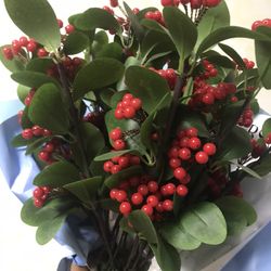 Artificial Bouquets 