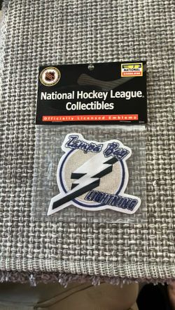 National Hockey League Collectible
