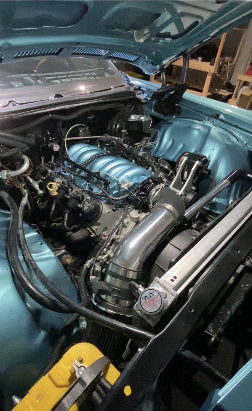 Classic Car Restoration for Sale in Cypress, TX - OfferUp