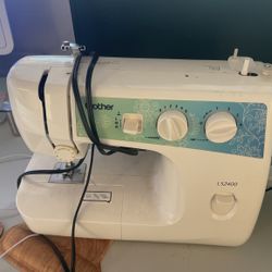 Brother Sewing Machine