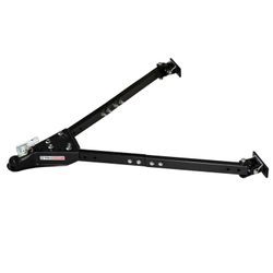 Reese Towpower Adjustable Tow Bar for flat-towing 5,000 lb Capacity 2”hitch(address in description) 👇delivery 🚚 available within 15 miles for extra 