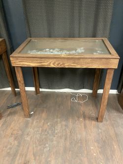 Gun Case Display Case 