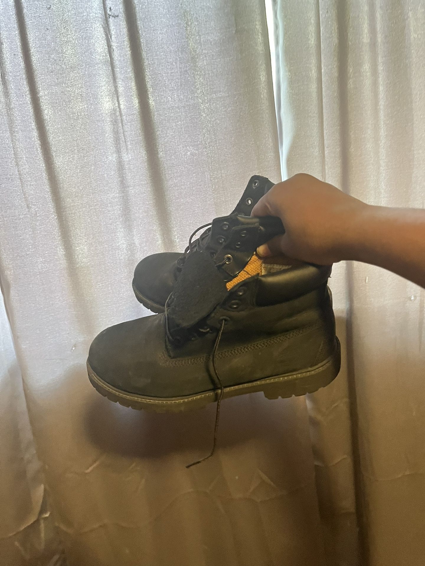 Timberland Boot