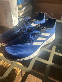 Adidas Duramo SL (Royal Blue)