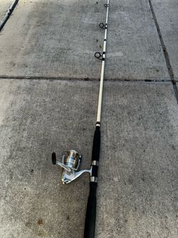 Rod&reel