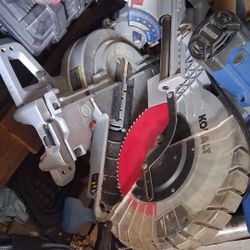 miter saw 