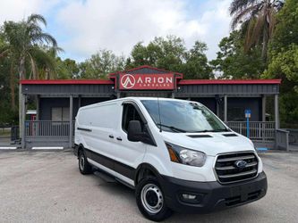 2020 Ford Transit-250 Cargo Van