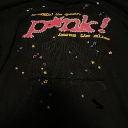 Sp5der Hoodie