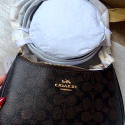 Coach Teri Bag