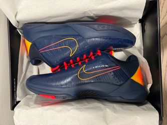 Nike Kobe V Protro “Indiana Fever” – Size 11.5 – DS – $350 OBO