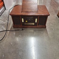 Box Radio