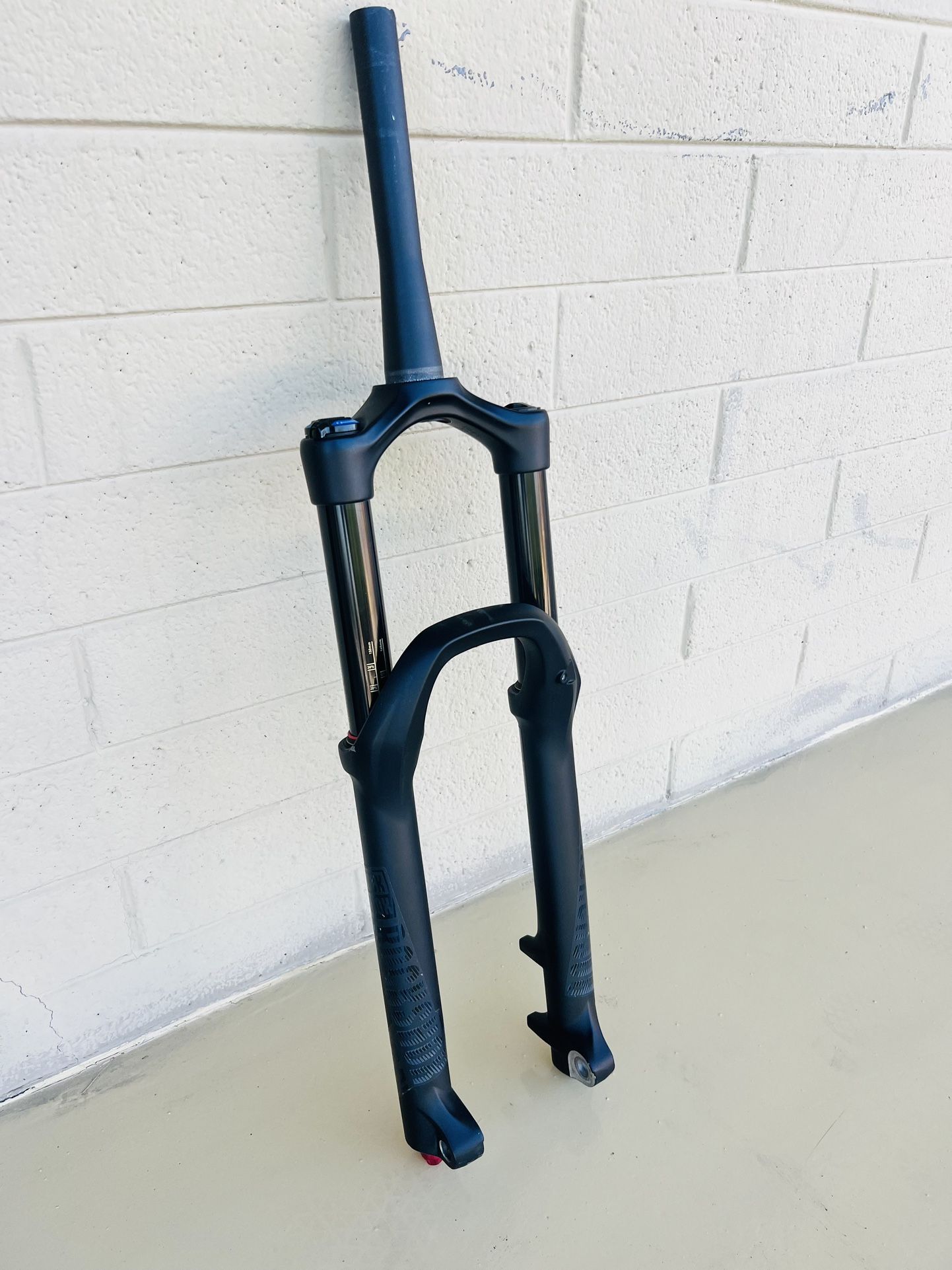 RockShox Lyrik RC 160mm 27.5 "