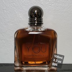 Perfume ARMANI 