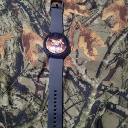 Galaxy Watch 4