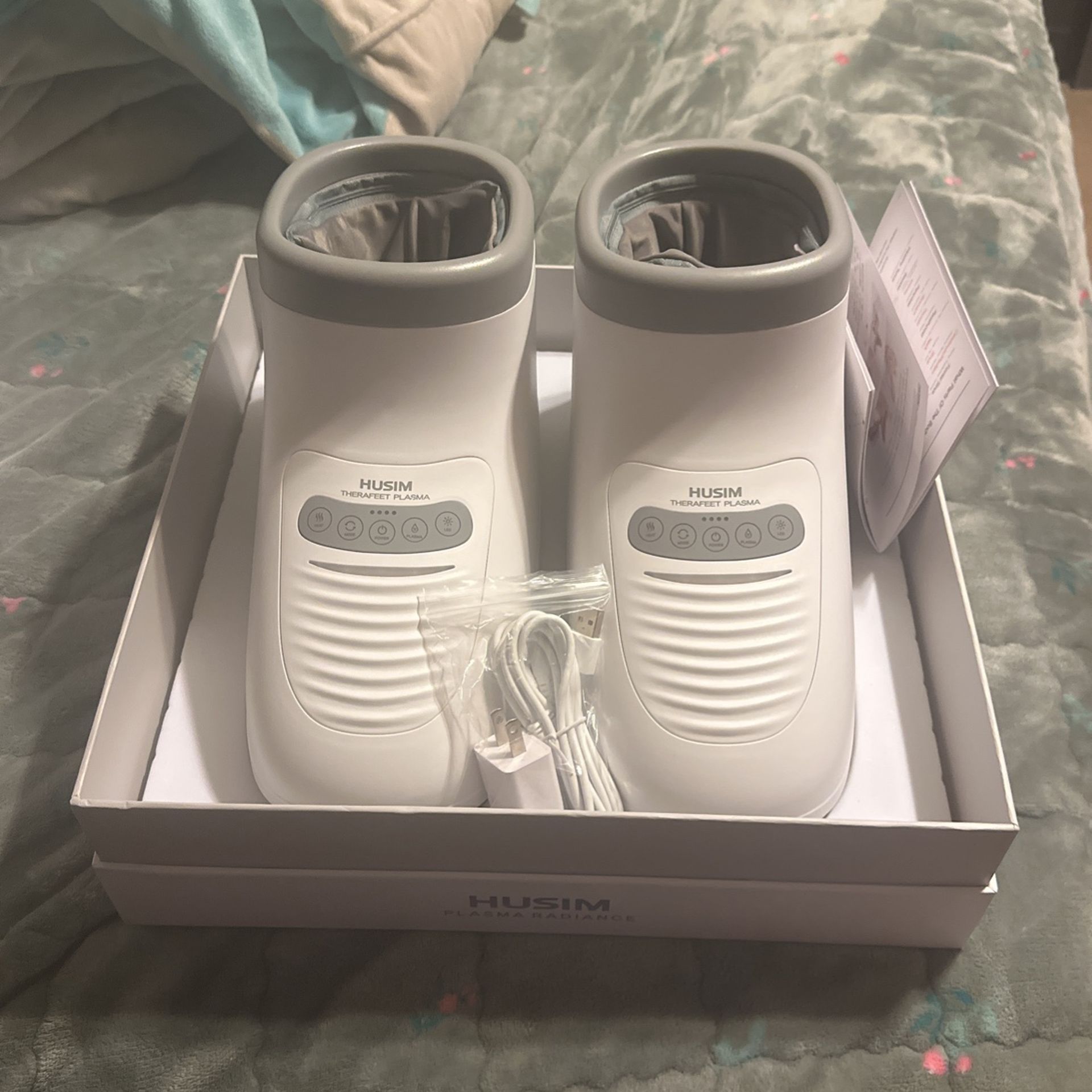 Husim Therafeet Plasma