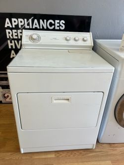 Electric dryer
