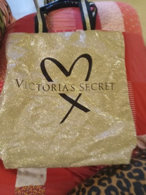 Victoria Secret Bag