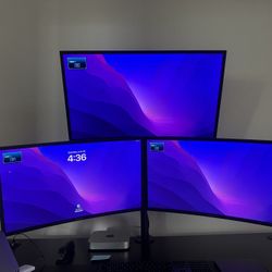 Samsung Monitors