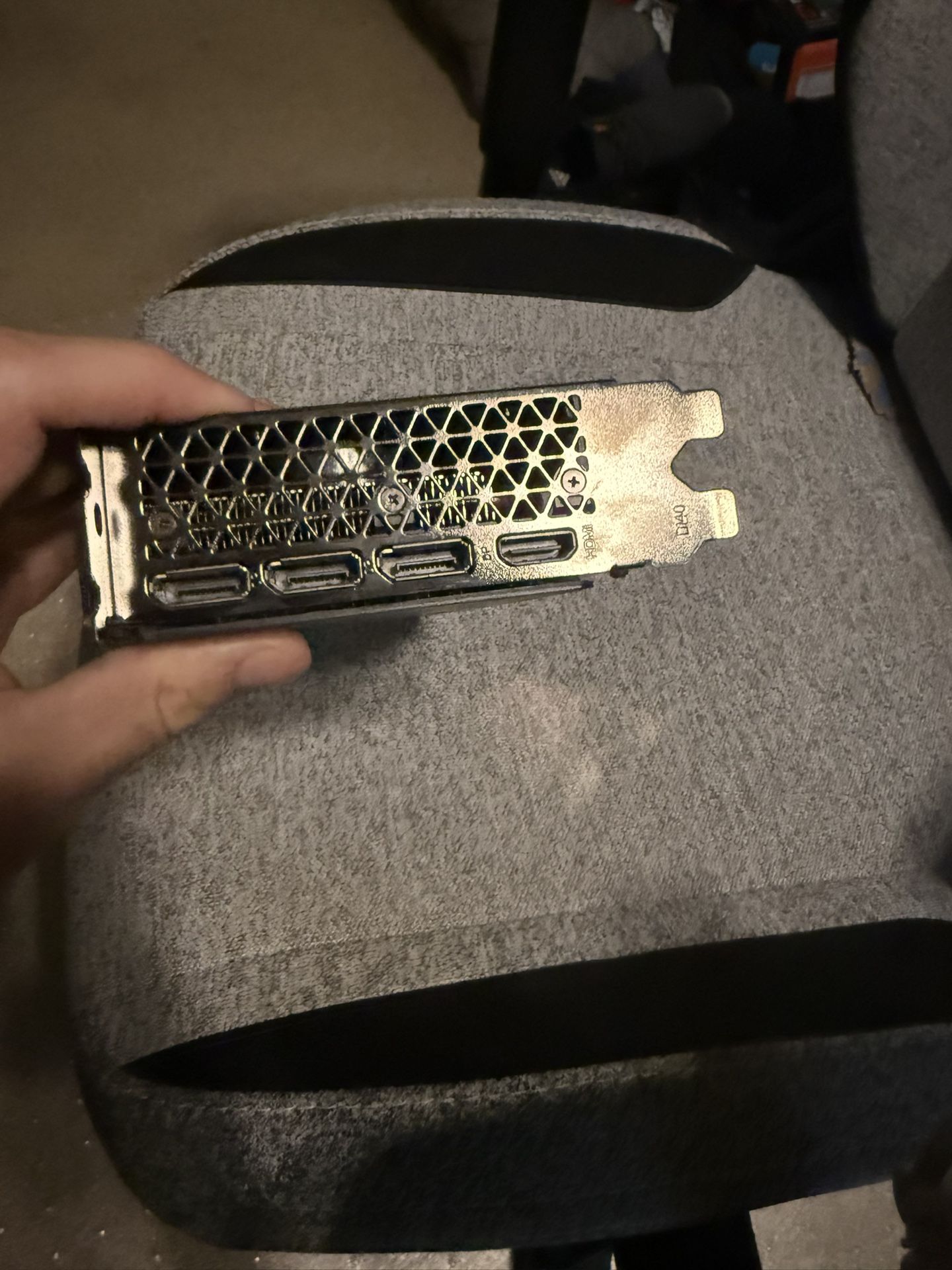 GeForce RTX 3060