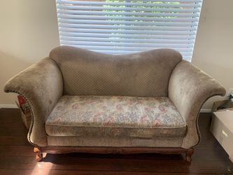 Free Couch